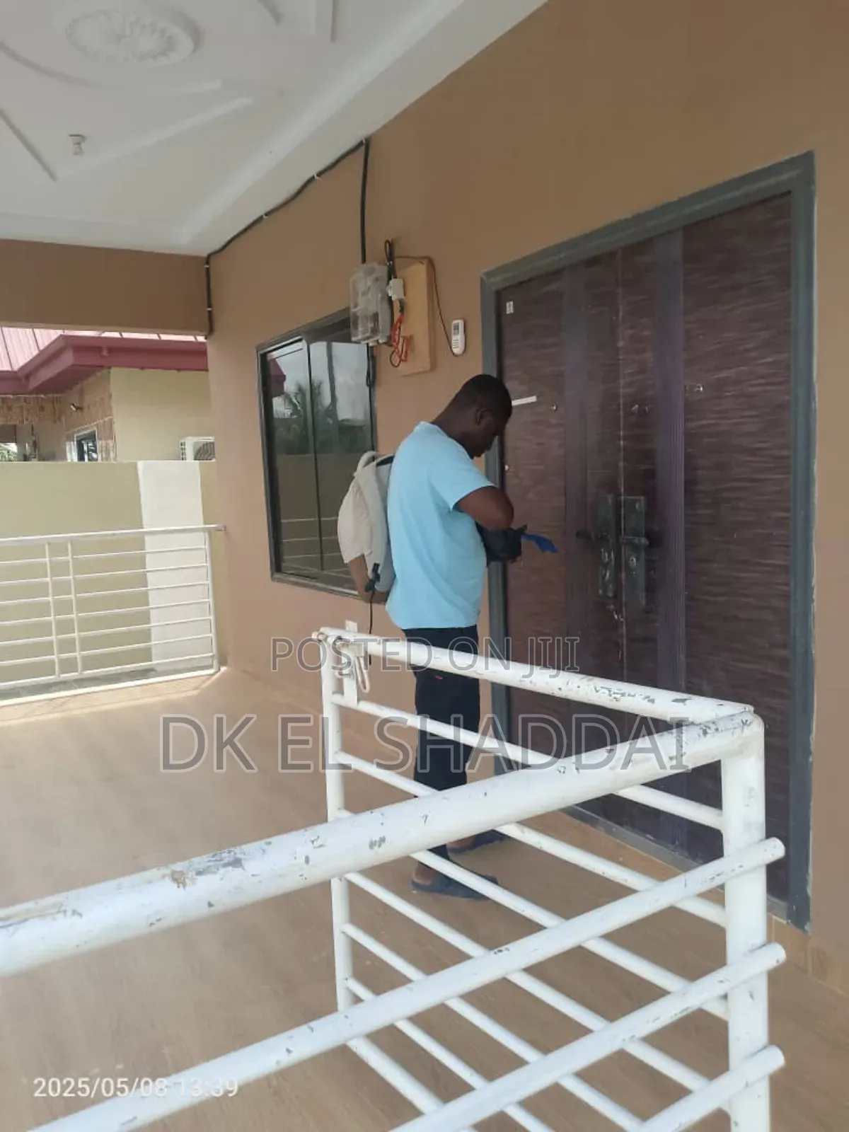 3bdrm House in Pokuase for rent