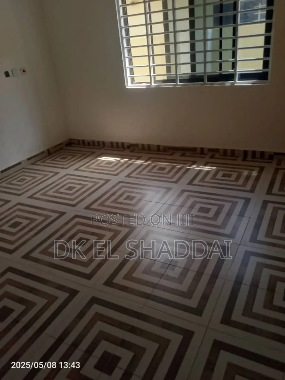 3bdrm House in Pokuase for rent
