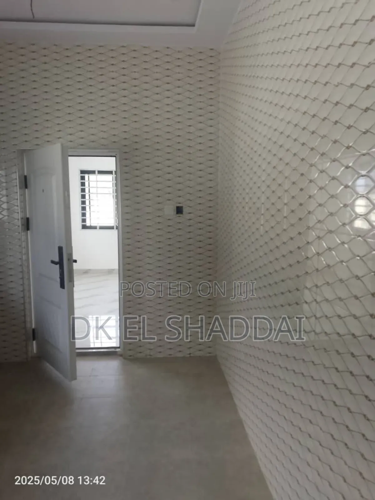 3bdrm House in Pokuase for rent
