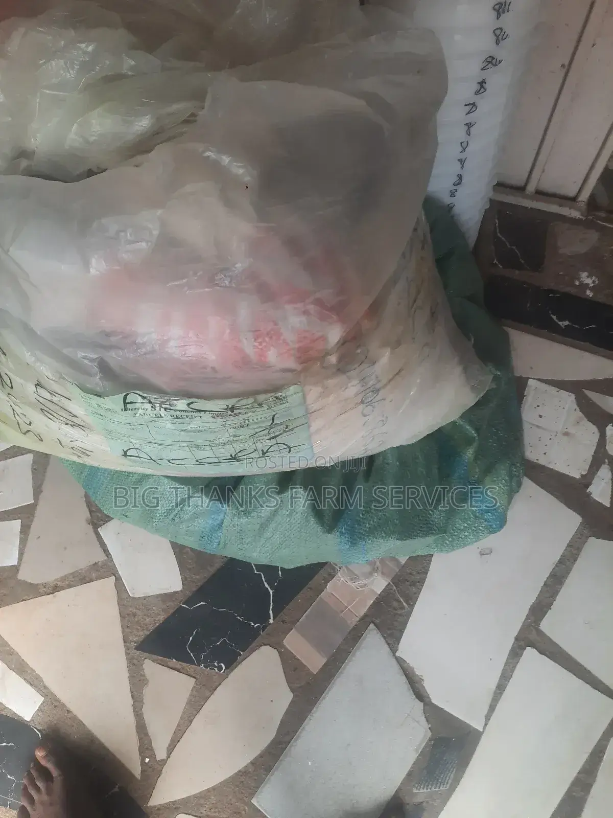 Moringa Leaf Powder(For Animals),Wholesale