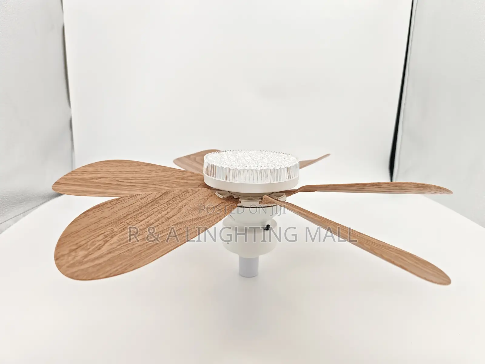 Smart Fan Light