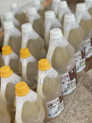 Organic Coconut Oil