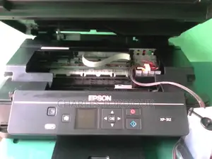 Epson Xp 312