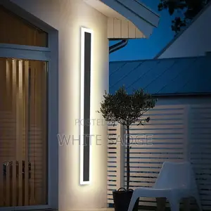100cm Water Proof Wall Light
