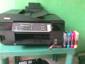 Epson Bx 305fw for Sale