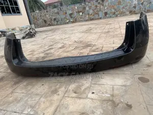 Honda Odyssey 2015 Back Bumper Available