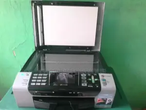 Brother Inkjet Three in One Printer
