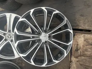 Toyota Home Used Rims