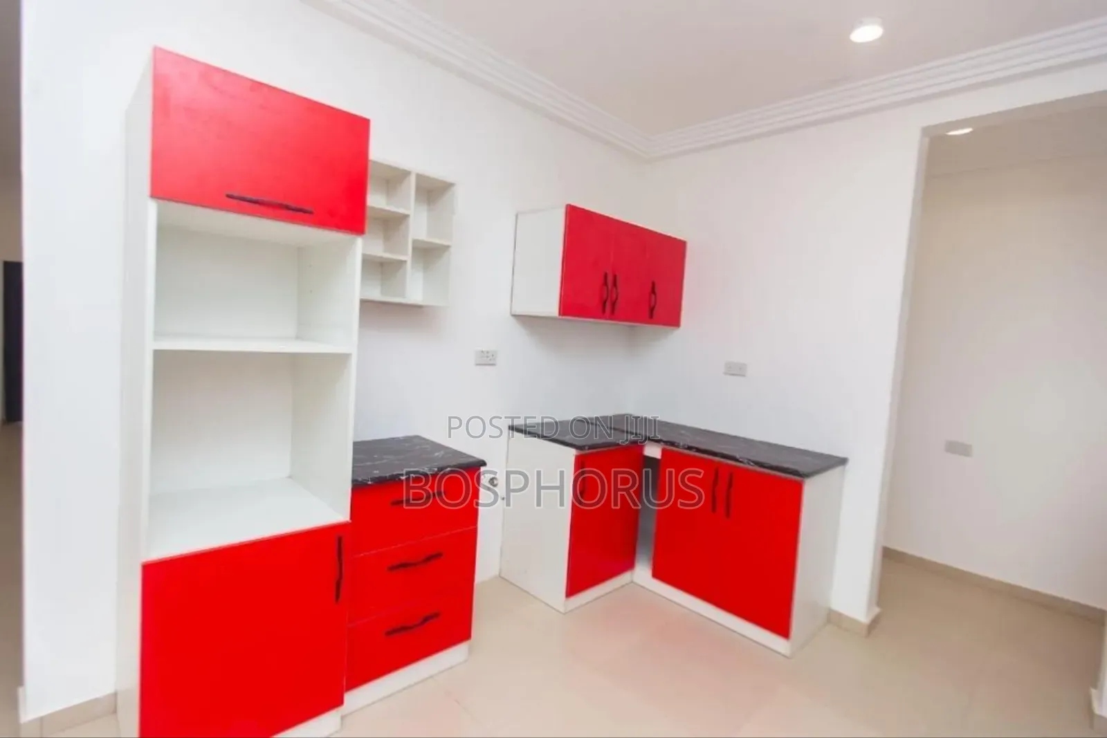3bdrm House in Oyarifa for sale
