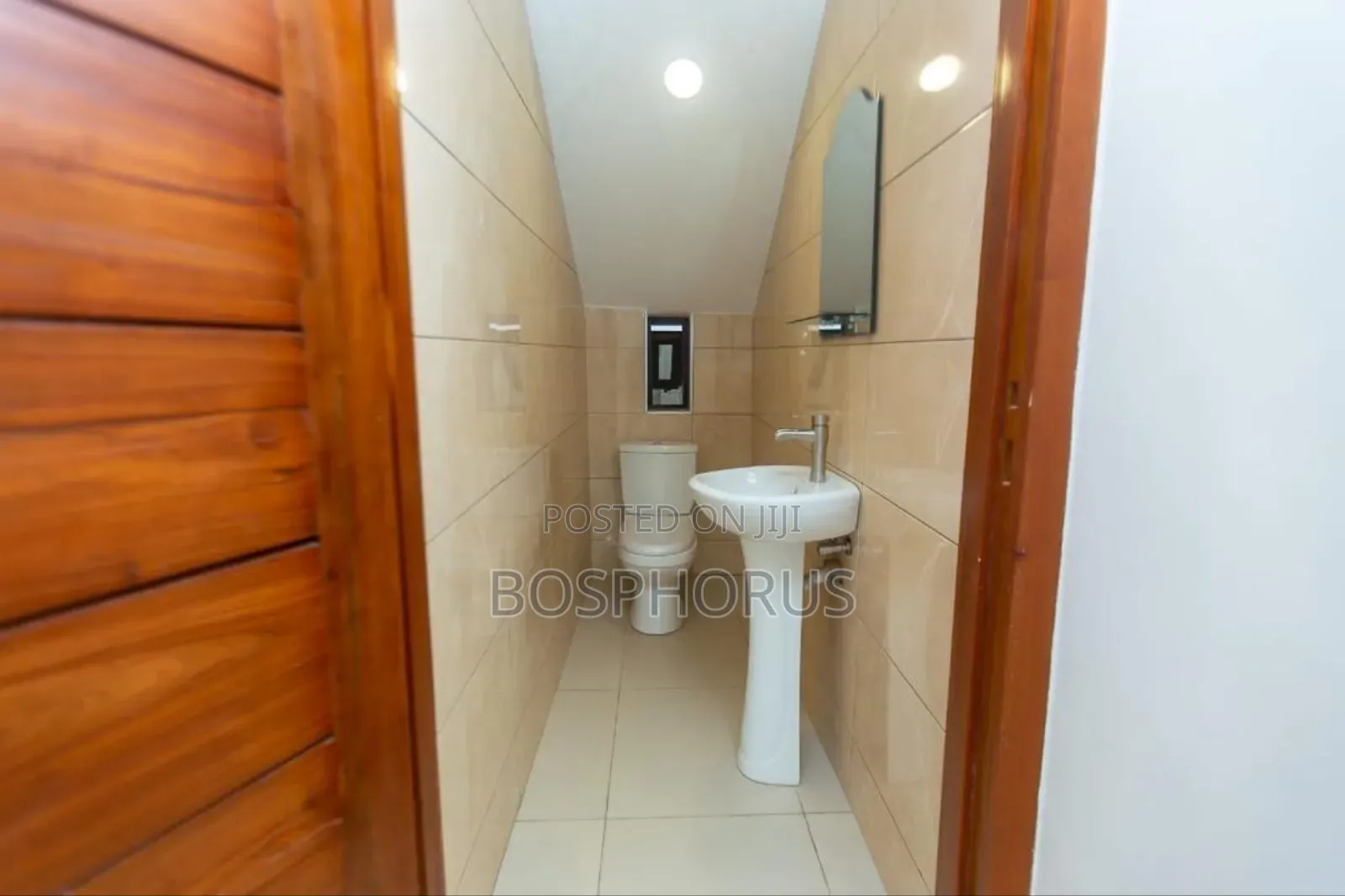 3bdrm House in Oyarifa for sale