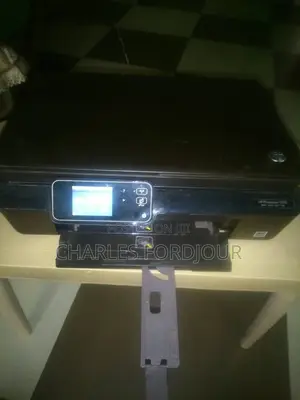 Hp Photosmart Printer