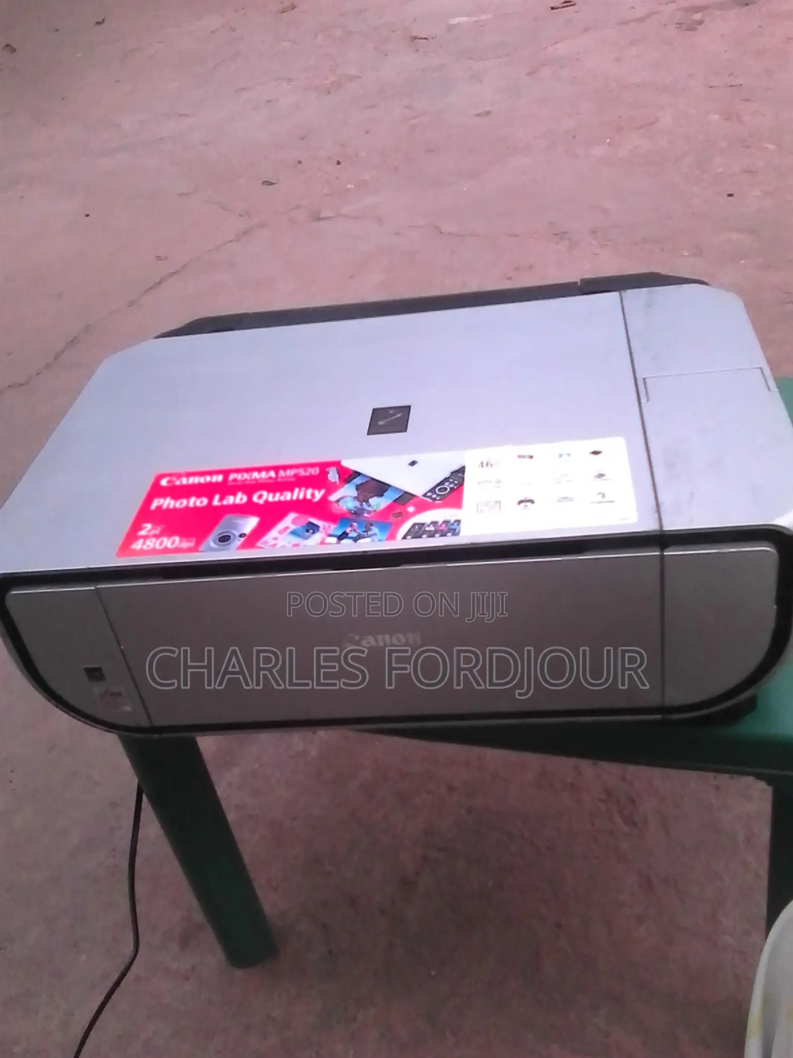 Canon Printer for Sale