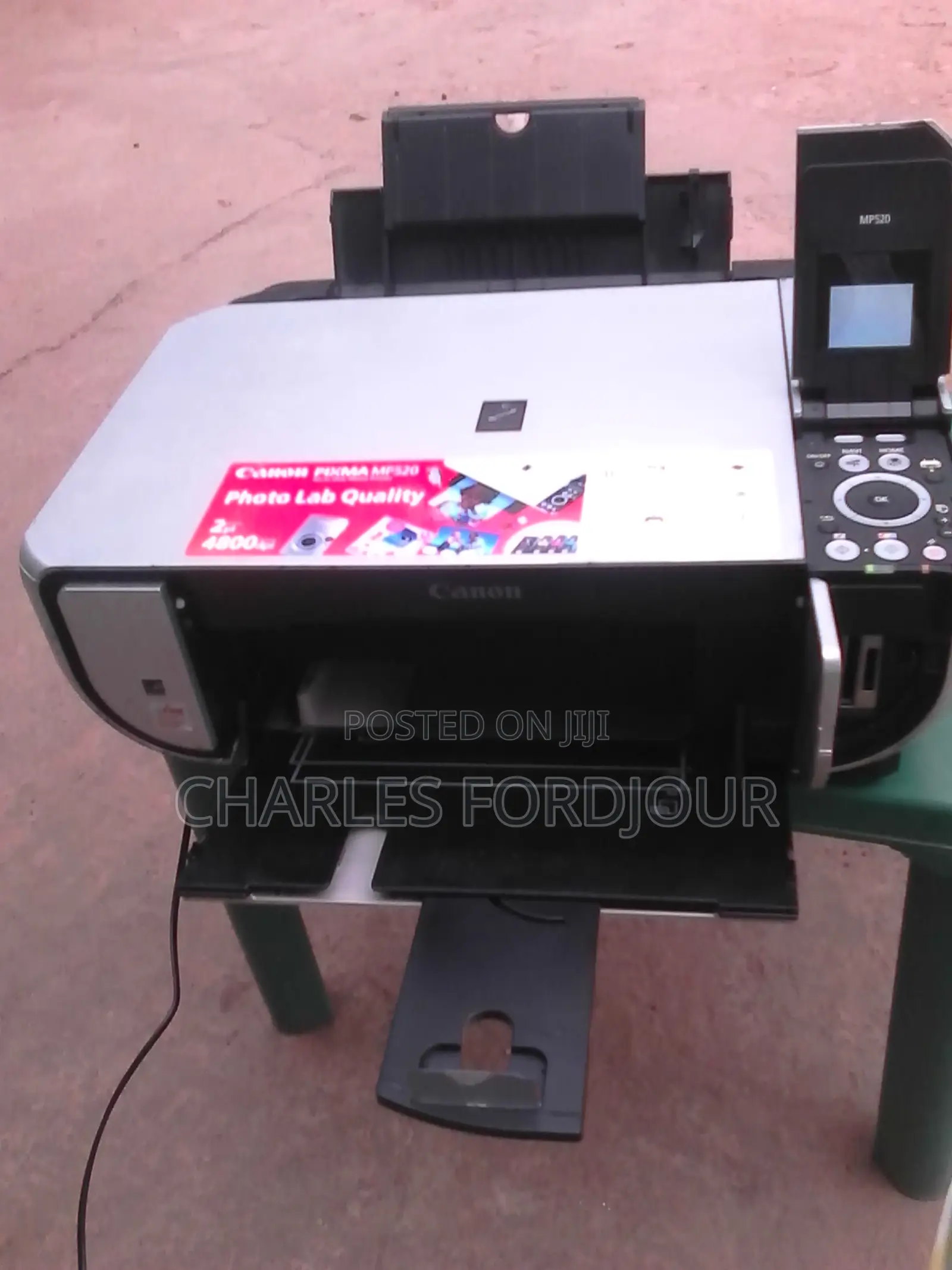 Canon Printer for Sale
