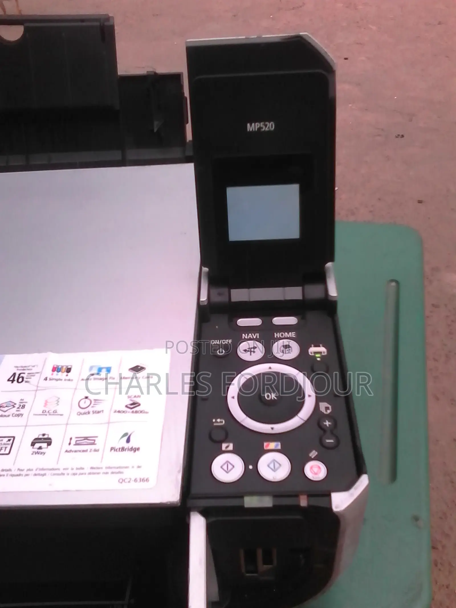 Canon Printer for Sale