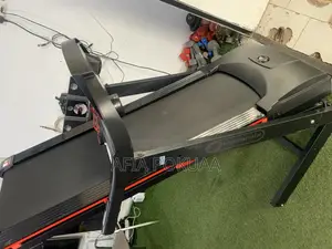 Treadmill Dynamix Uk 128kg