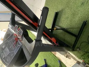Treadmill Dynamix Uk 128kg