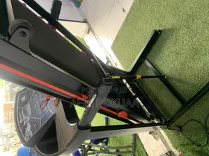 Treadmill Dynamix Uk 128kg
