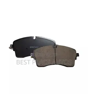 Range Rover Sport 2018 Front  Brake Pad