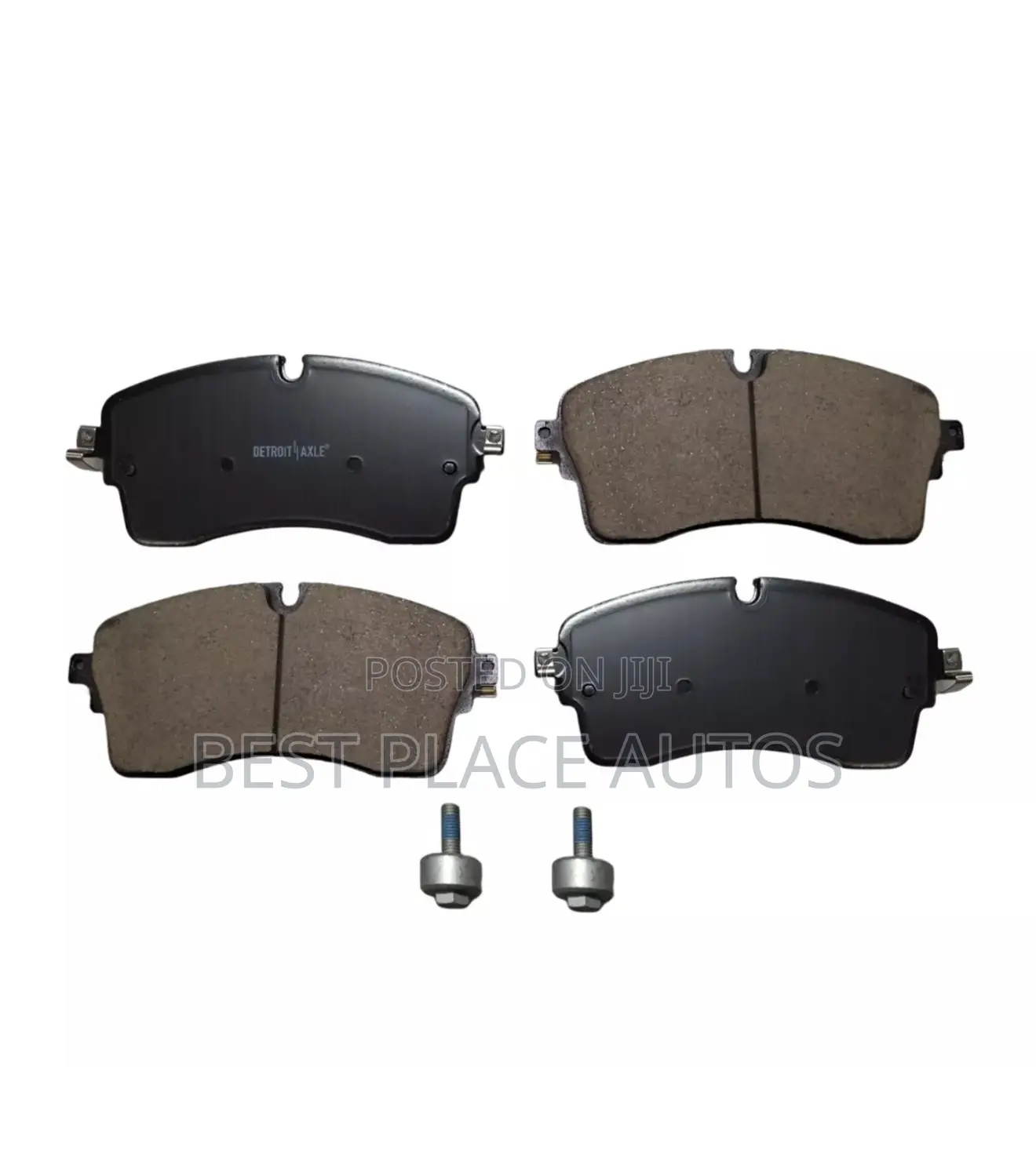 Range Rover Sport 2018 Front  Brake Pad