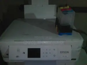 Epson Three in One Printer for Sale