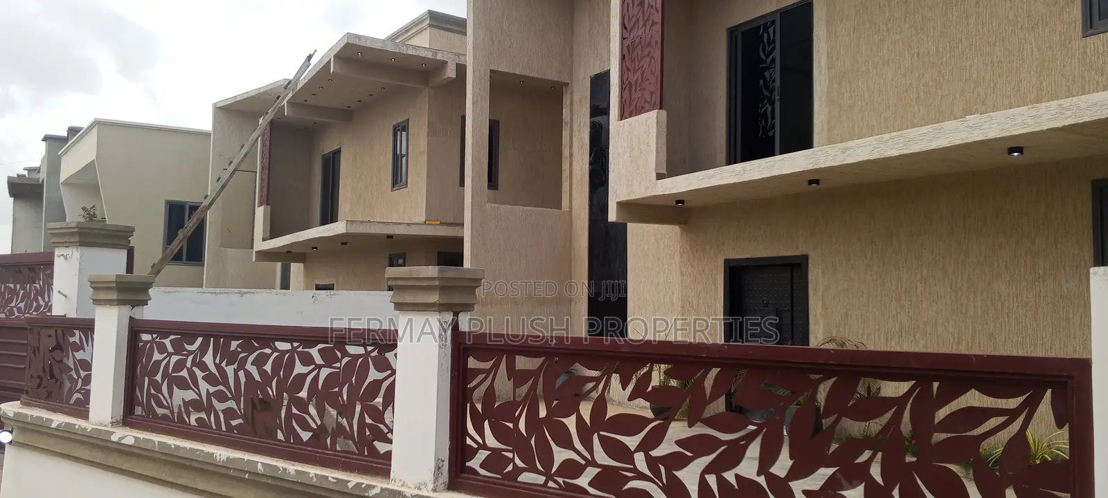 4bdrm House in Accra Homes for sale