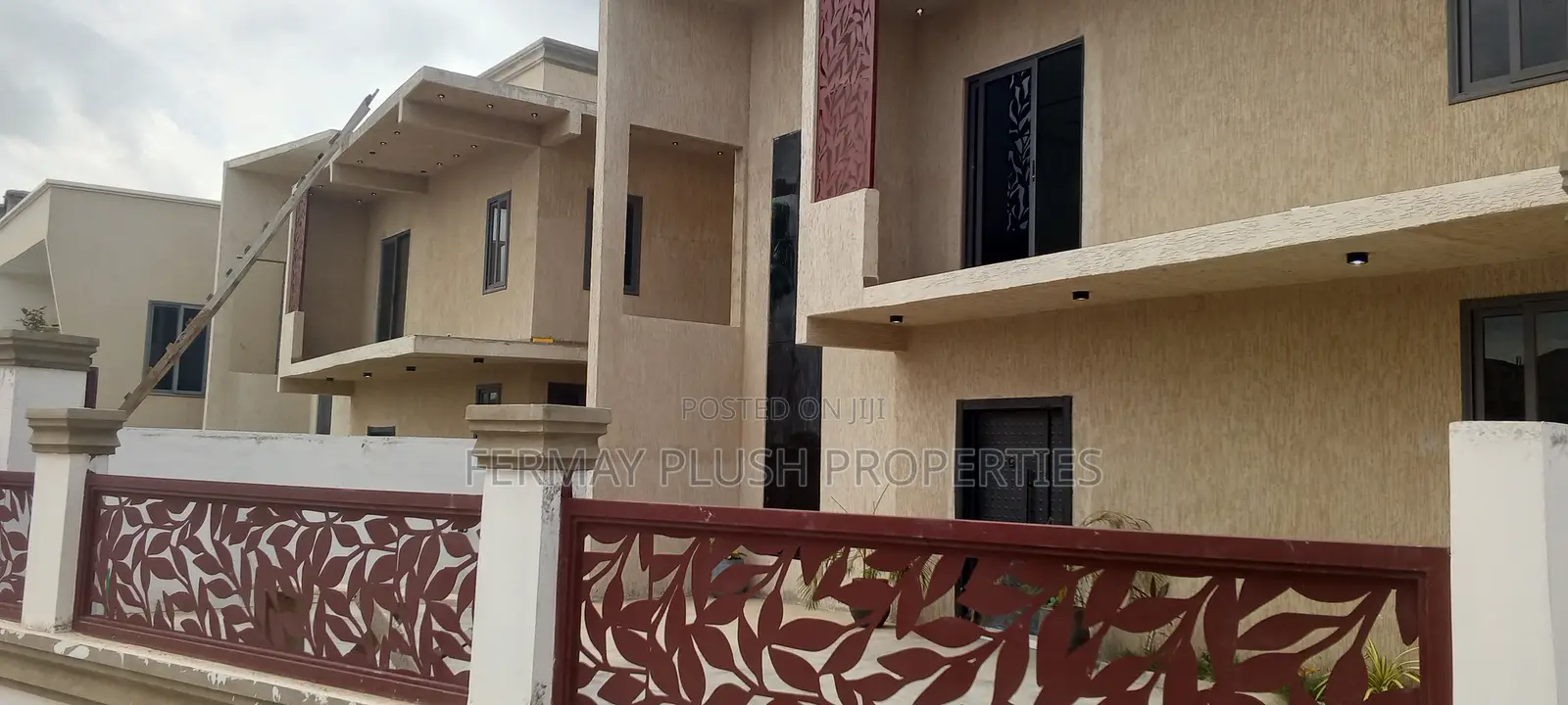 4bdrm House in Accra Homes for sale