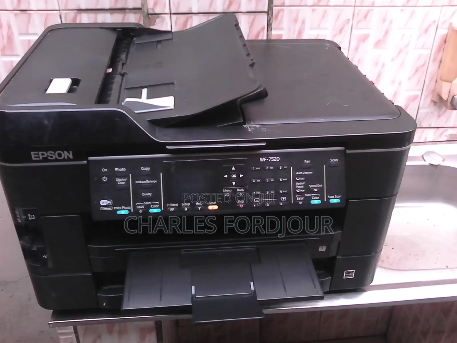 Epson A3 Printer for Sale