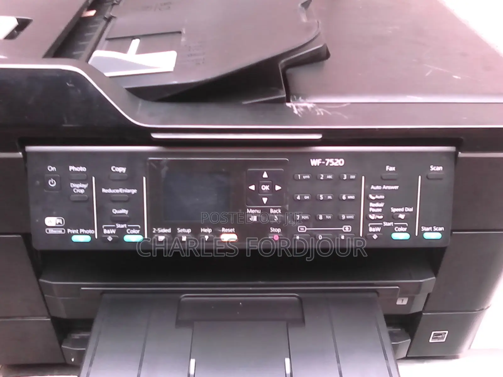Epson A3 Printer for Sale