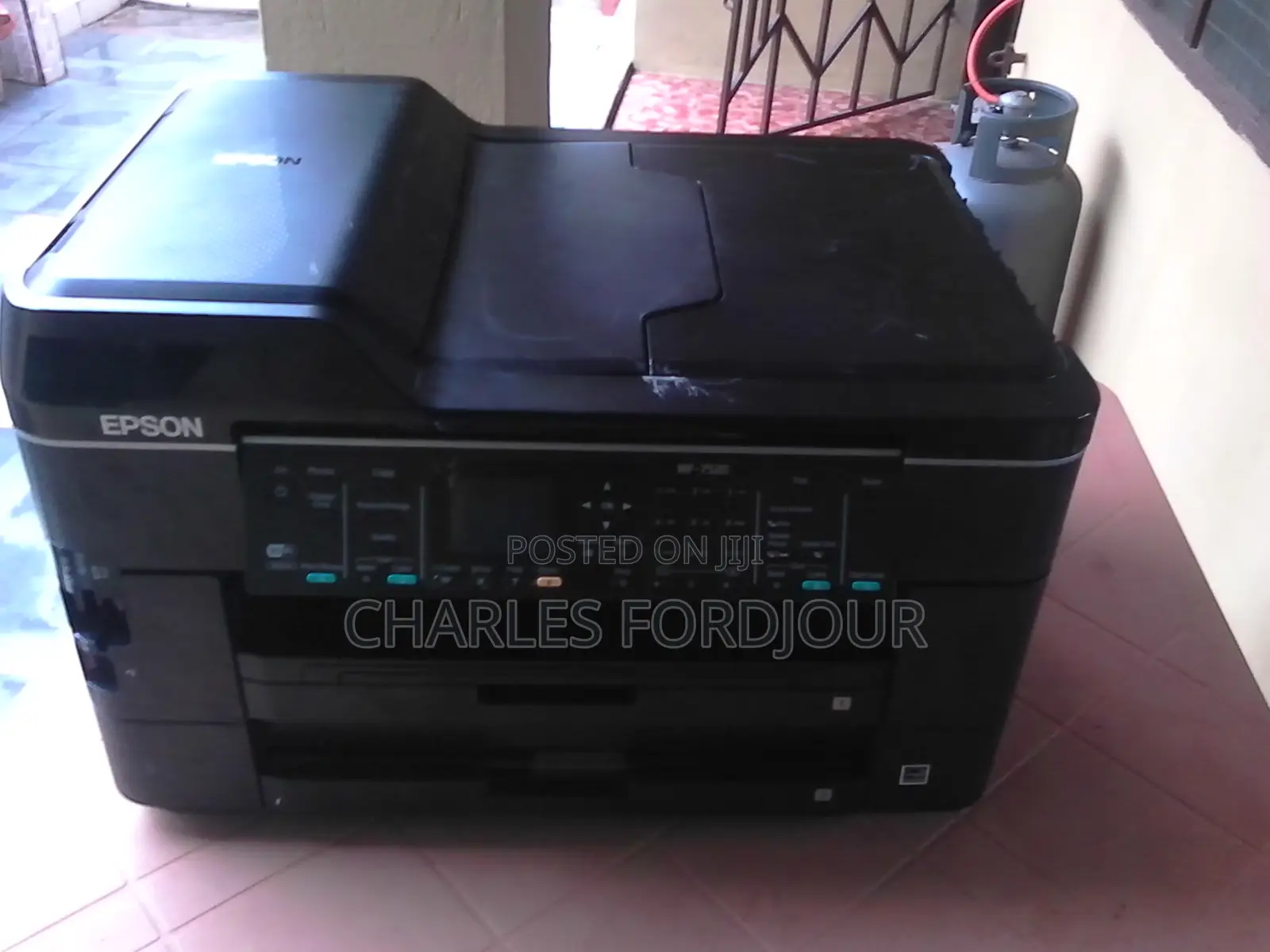 Epson A3 Printer for Sale