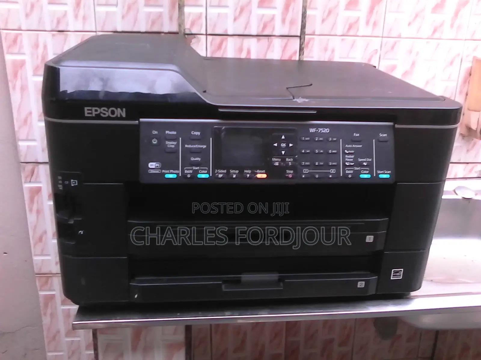 Epson A3 Printer for Sale