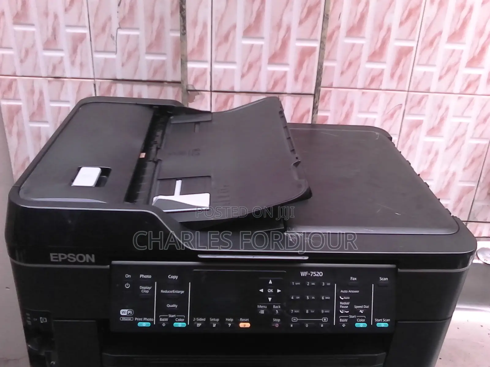 Epson A3 Printer for Sale