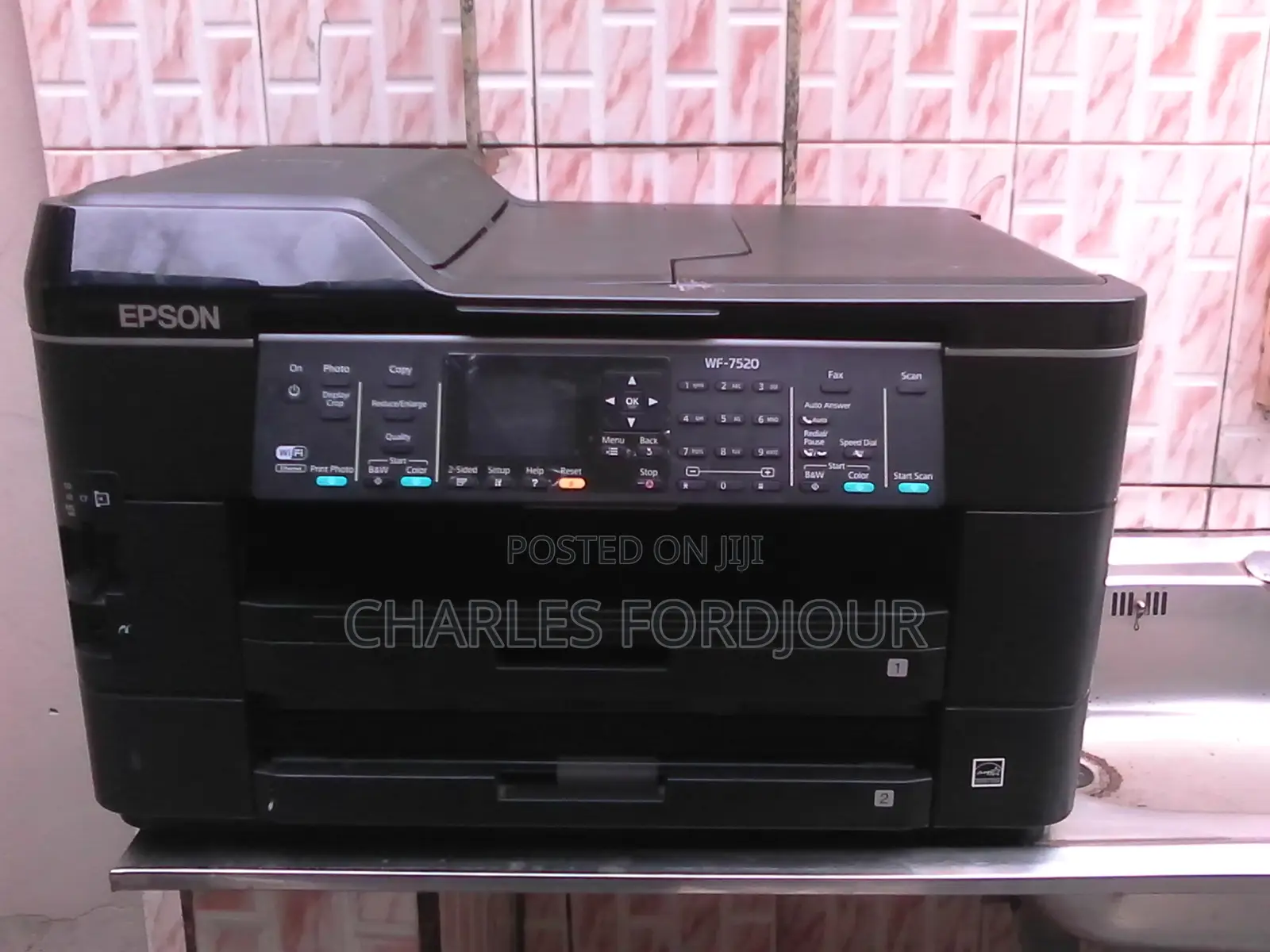 Epson A3 Printer for Sale