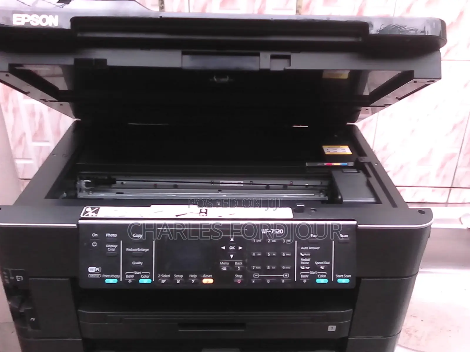 Epson A3 Printer for Sale