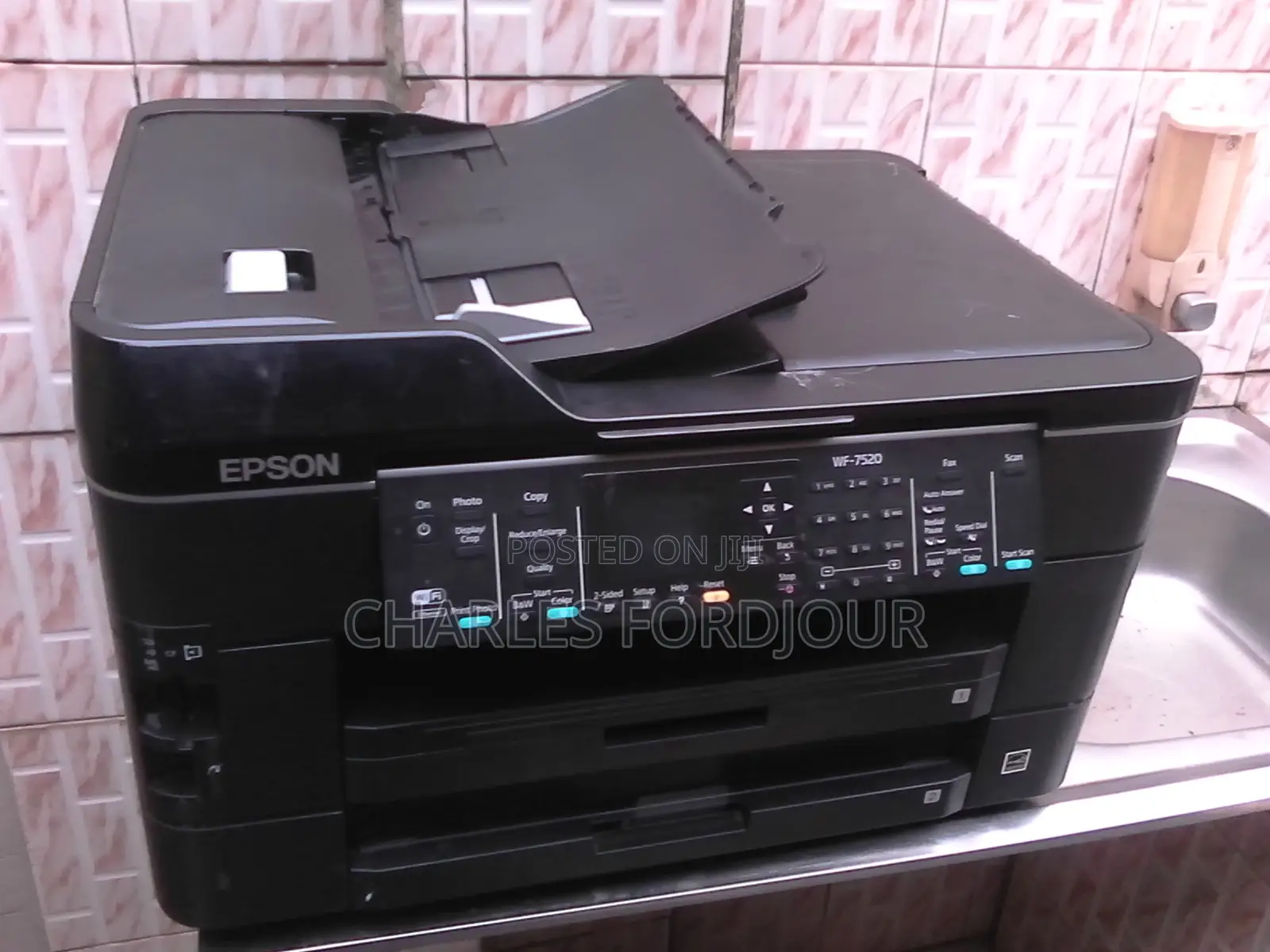 Epson A3 Printer for Sale
