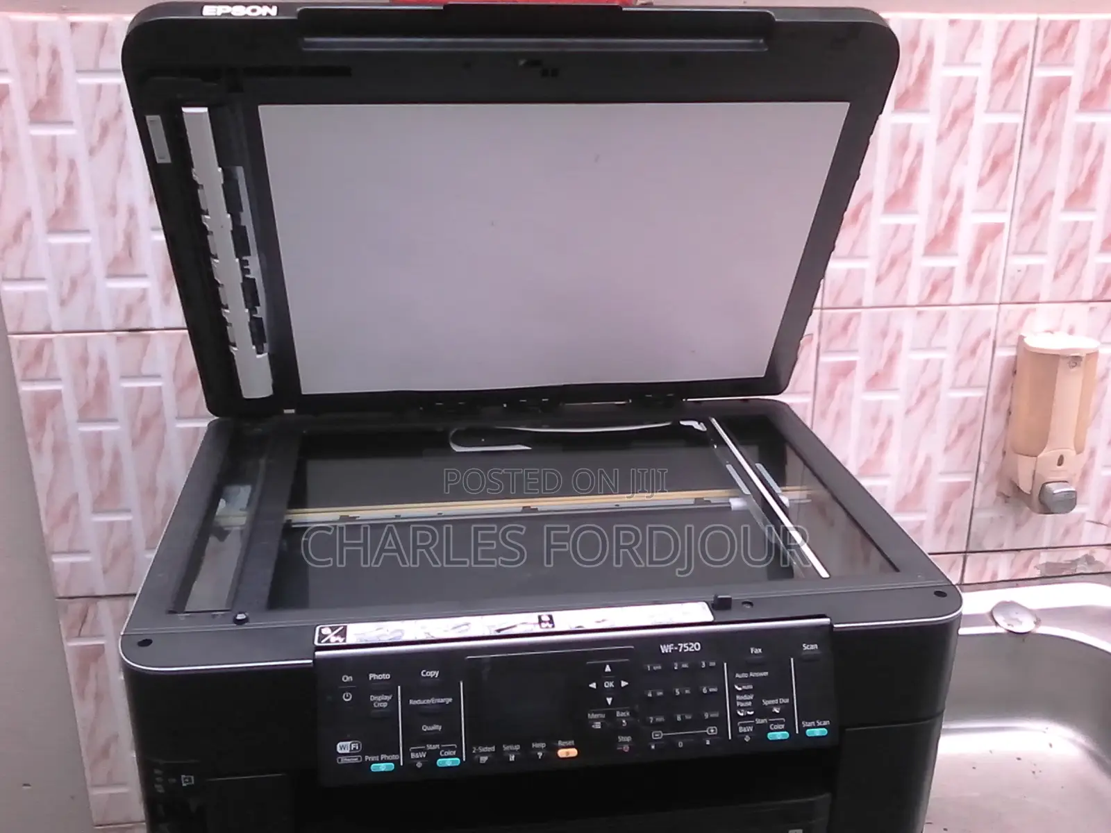Epson A3 Printer for Sale