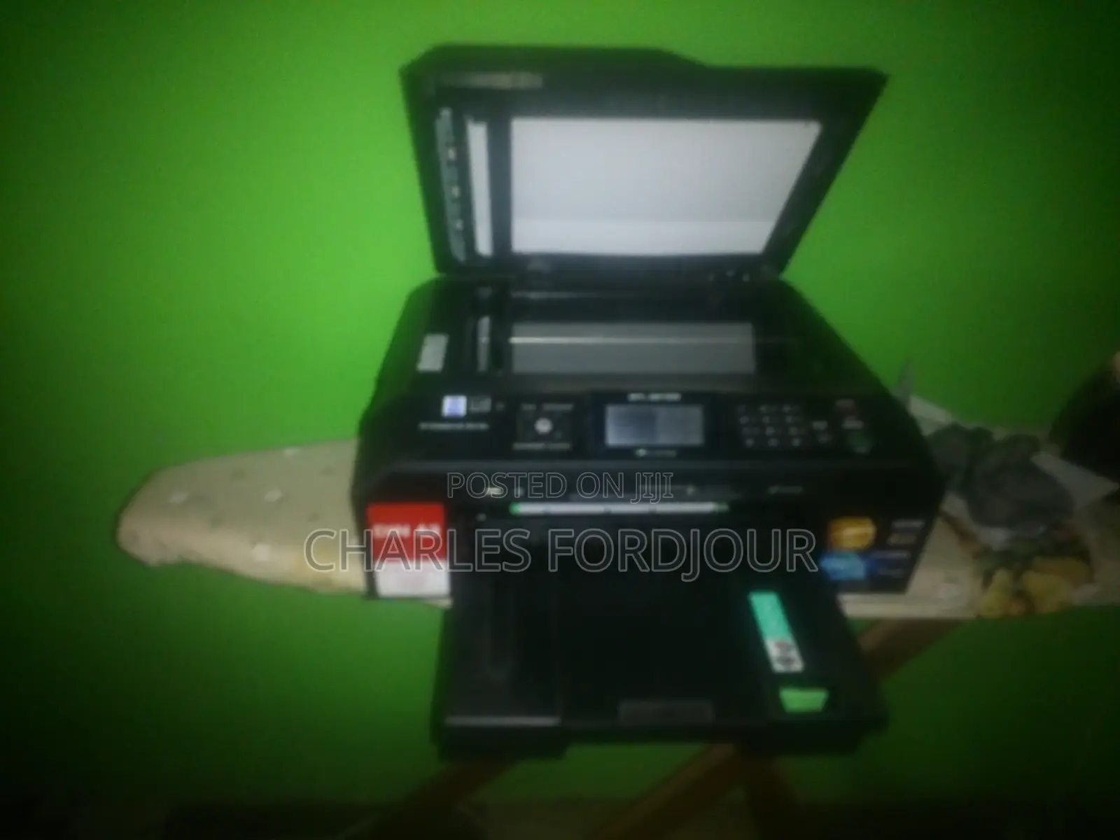 Brother A3 Printer for Sale