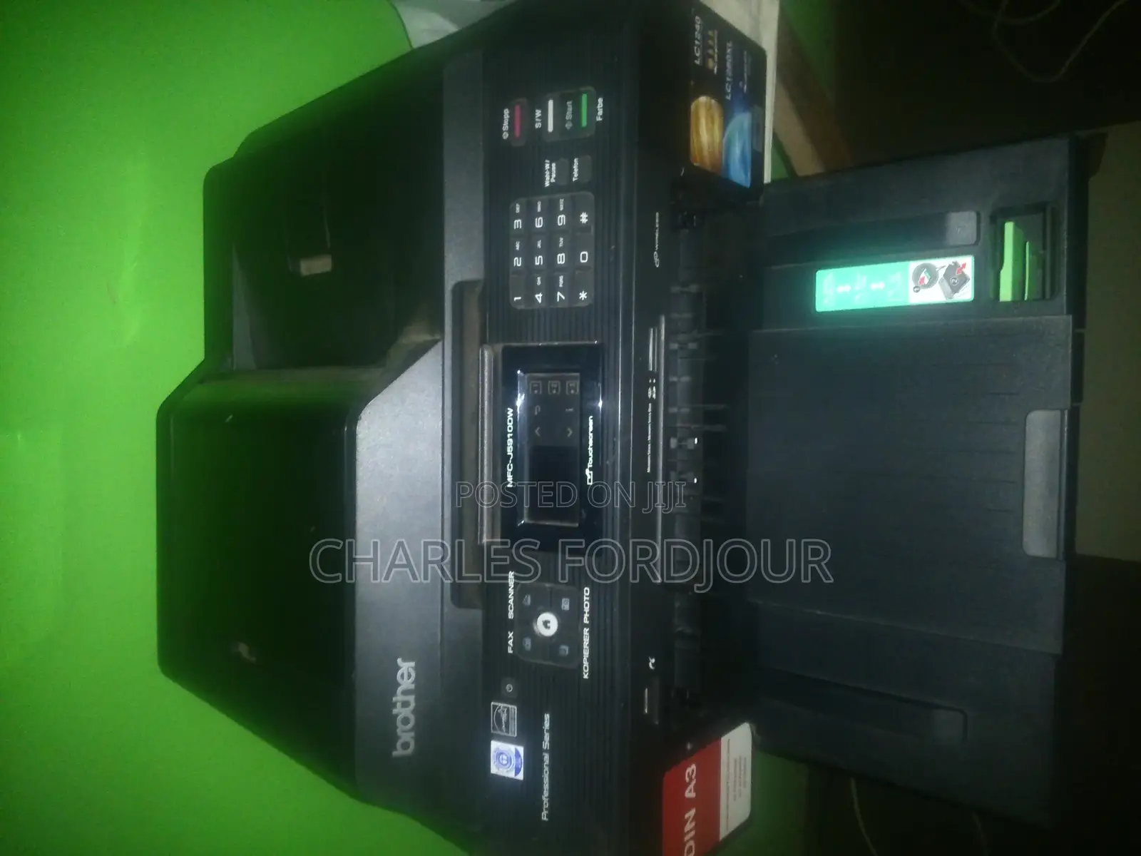 Brother A3 Printer for Sale