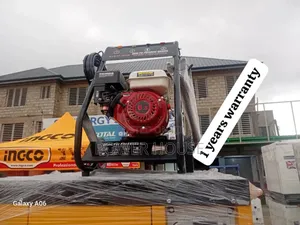 High Pressure Washer 6.0hp Ecoolmax