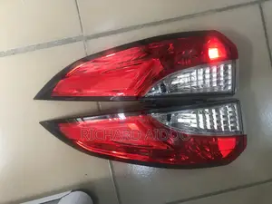 Toyota Corolla 2020 Taillight Home Used Type Available