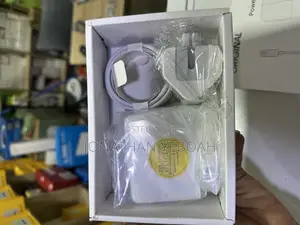 Apple Type C Adapter and Cable