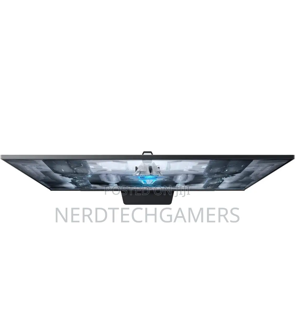 Samsung 43” Odyssey Neo G7 Series Uhd Smart Gaming Monito
