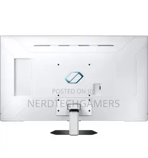 Samsung 43” Odyssey Neo G7 Series Uhd Smart Gaming Monito