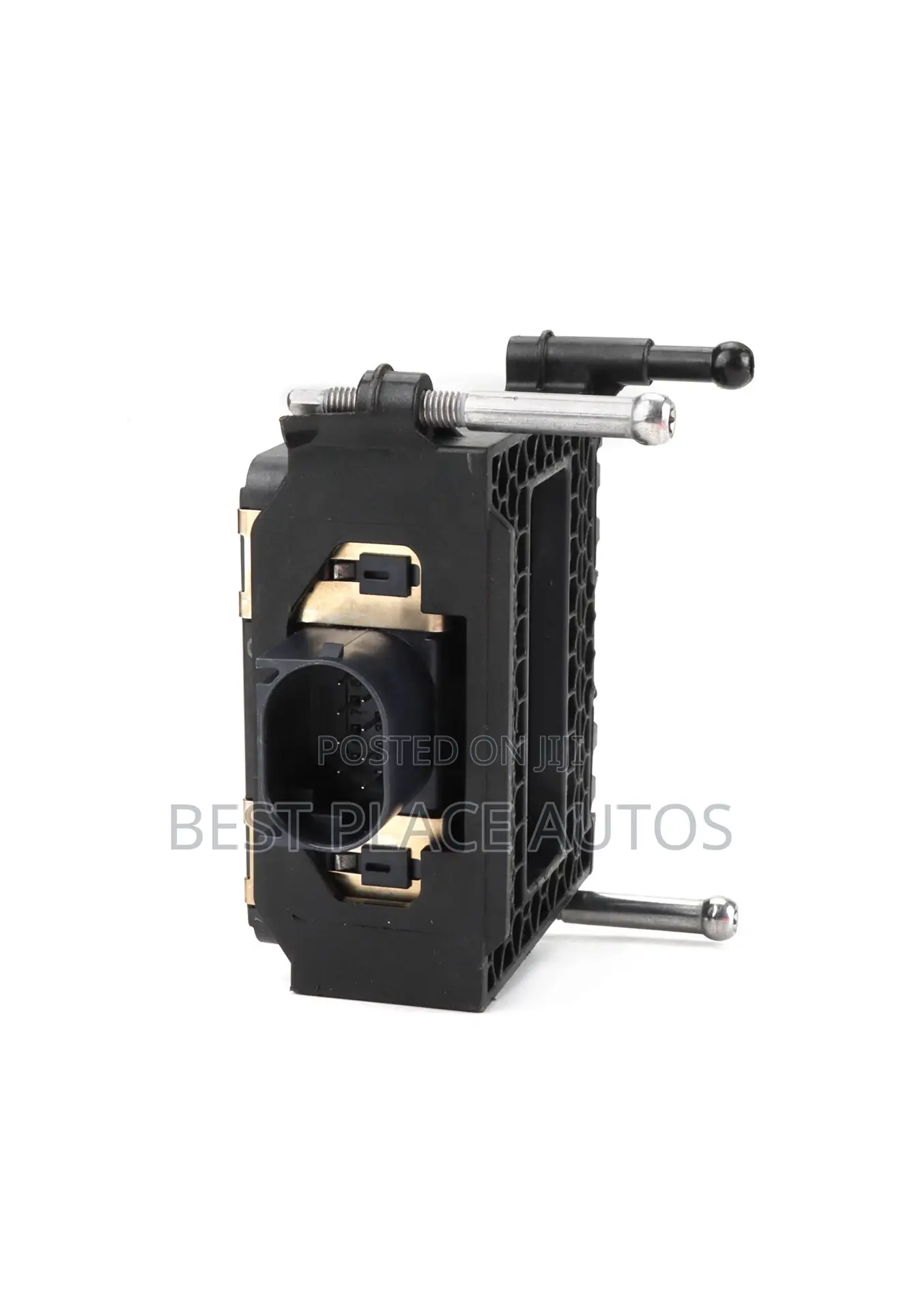 Honda Civic 2017 Radar Sensor