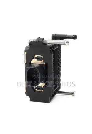 Honda Civic 2017 Radar Sensor