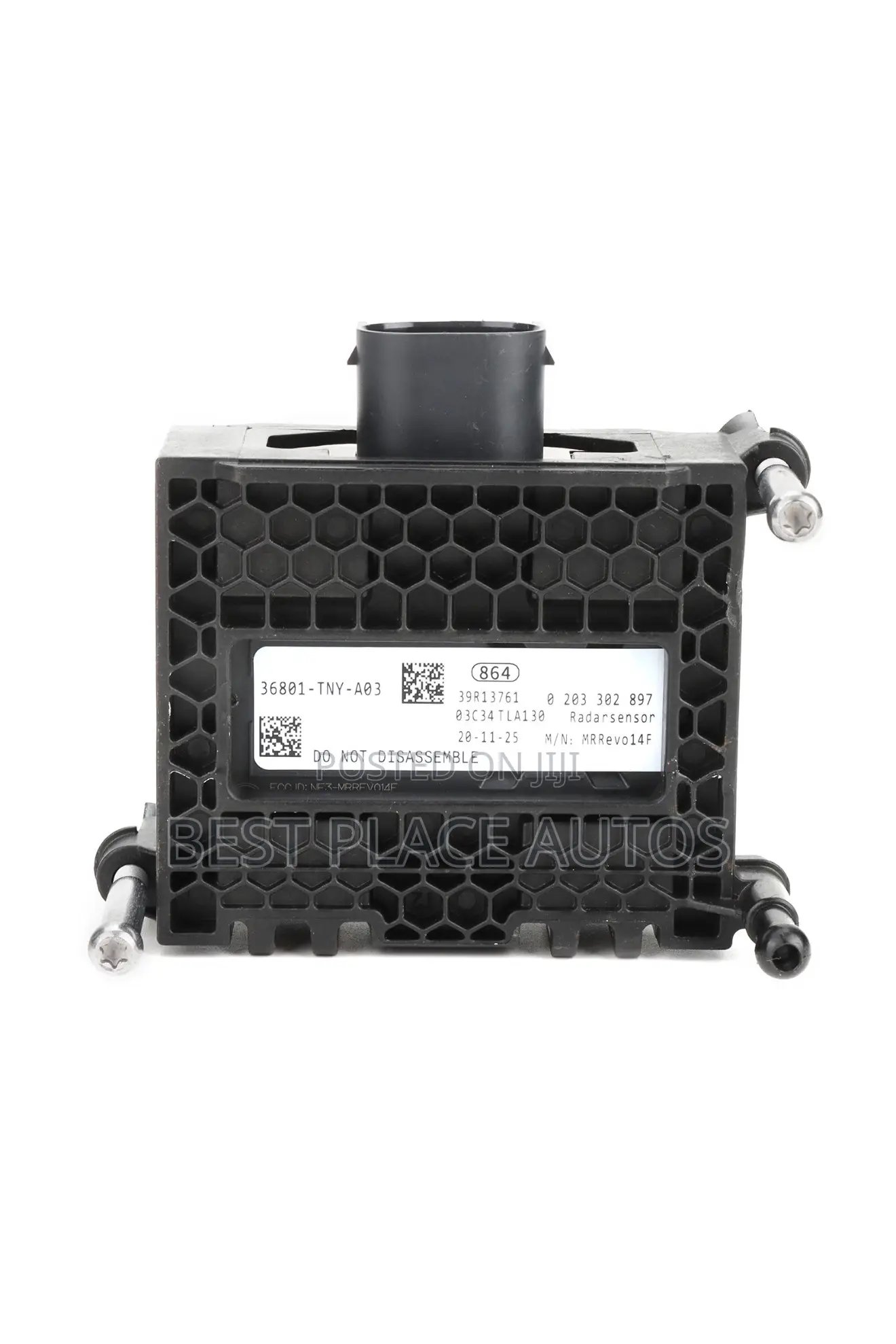 Honda Crv 2017-2020  Radar Sensor