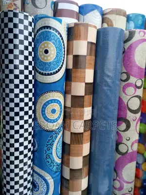 Floor Carpets and Rugs