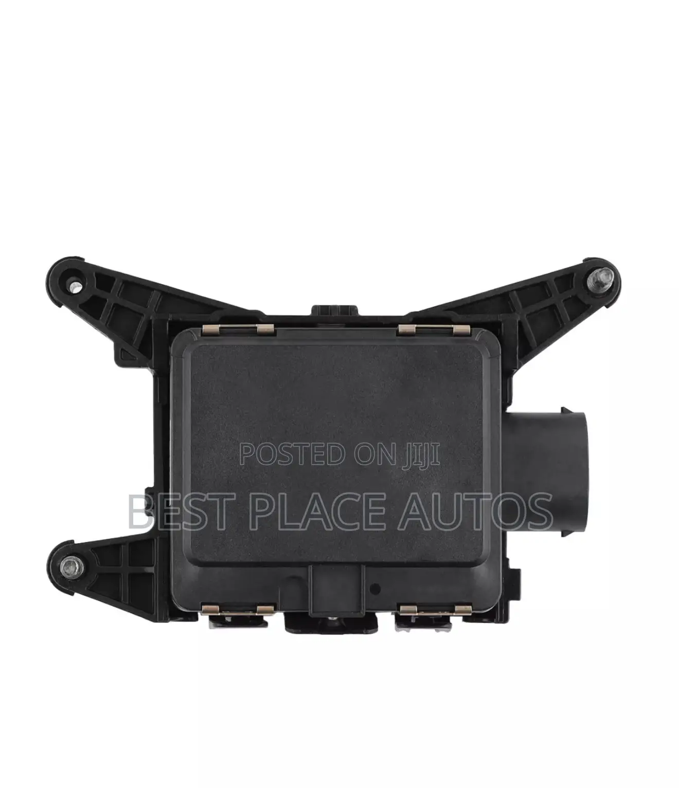 Honda Accord 2.0t Radar Sensor