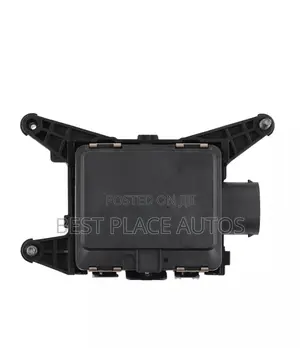 Honda Accord 2.0t Radar Sensor