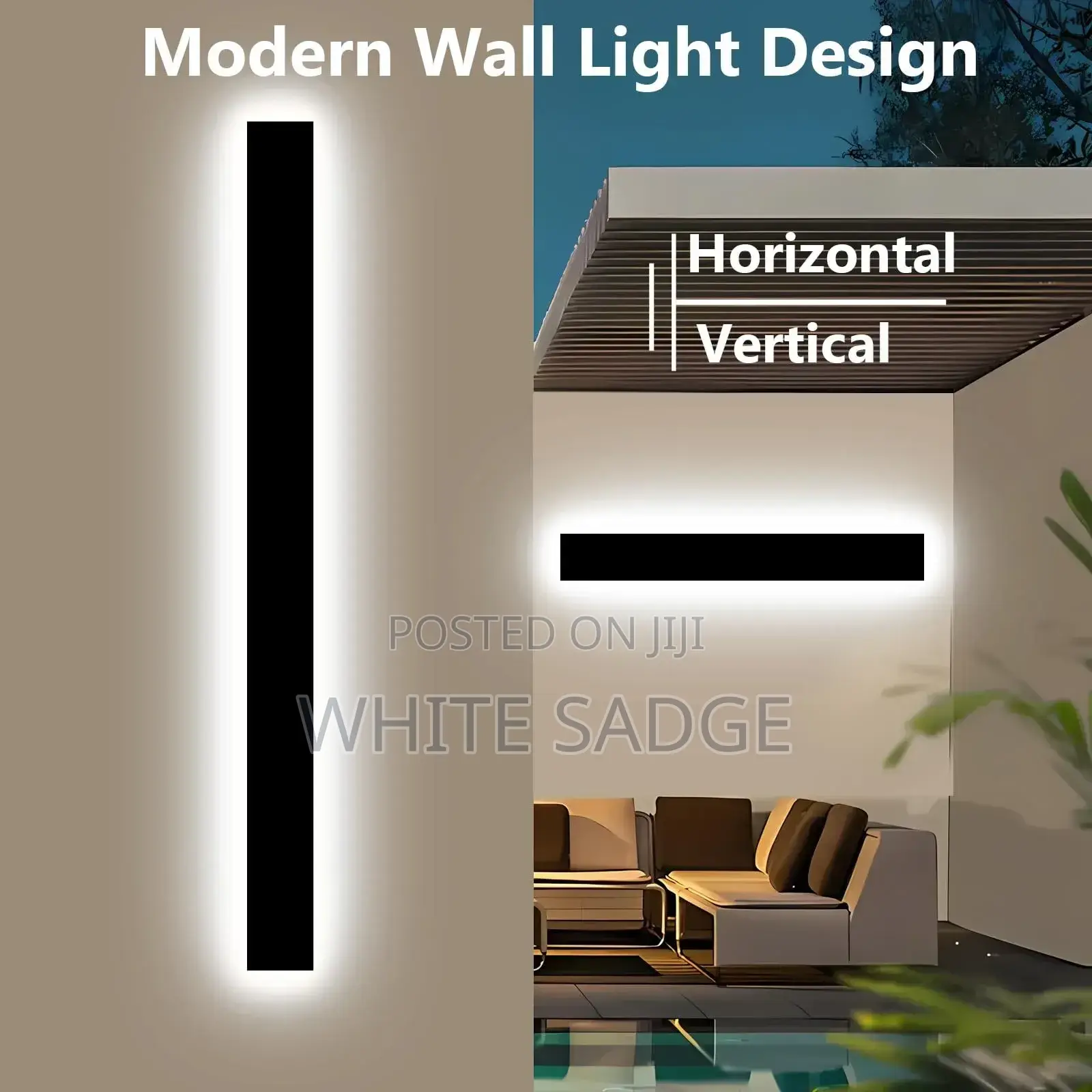 Best Latest Wall Light 3color
