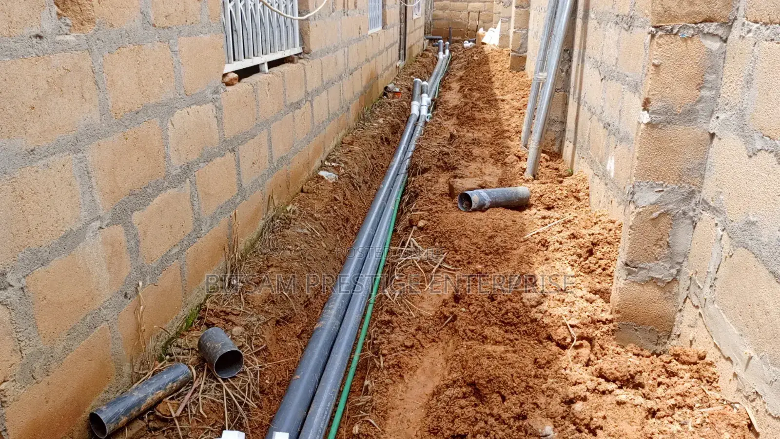 Expert Plumber